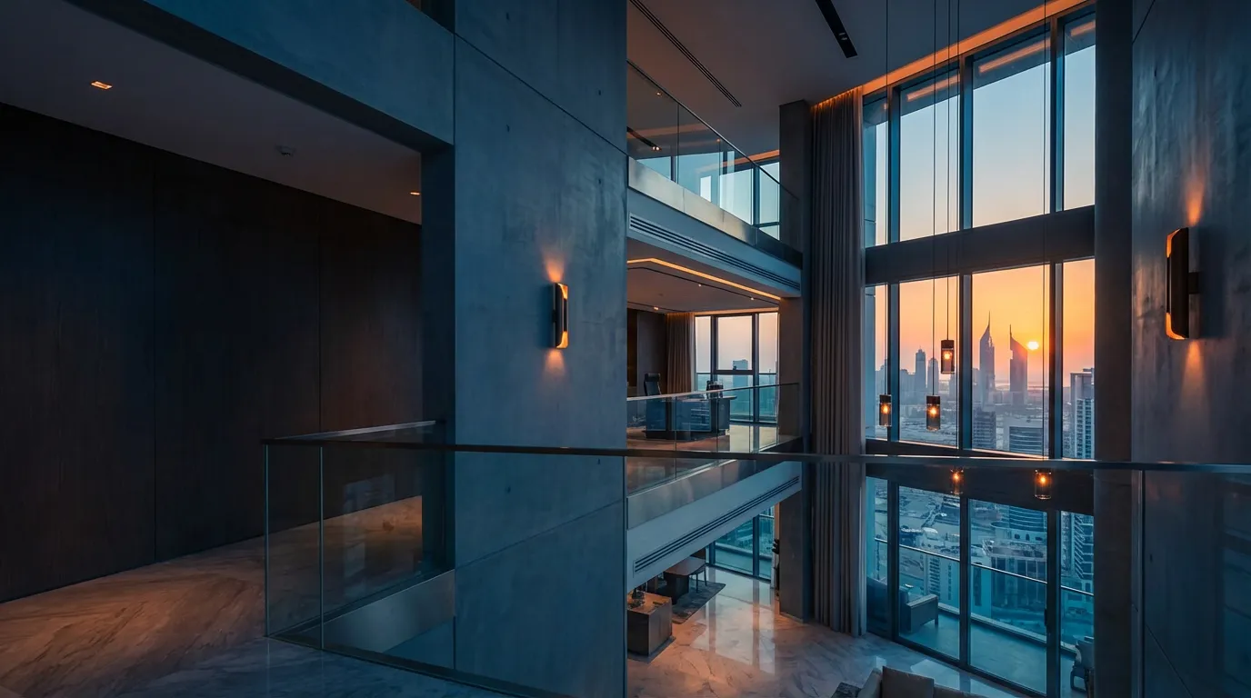 Home Renovation Services in Dubai