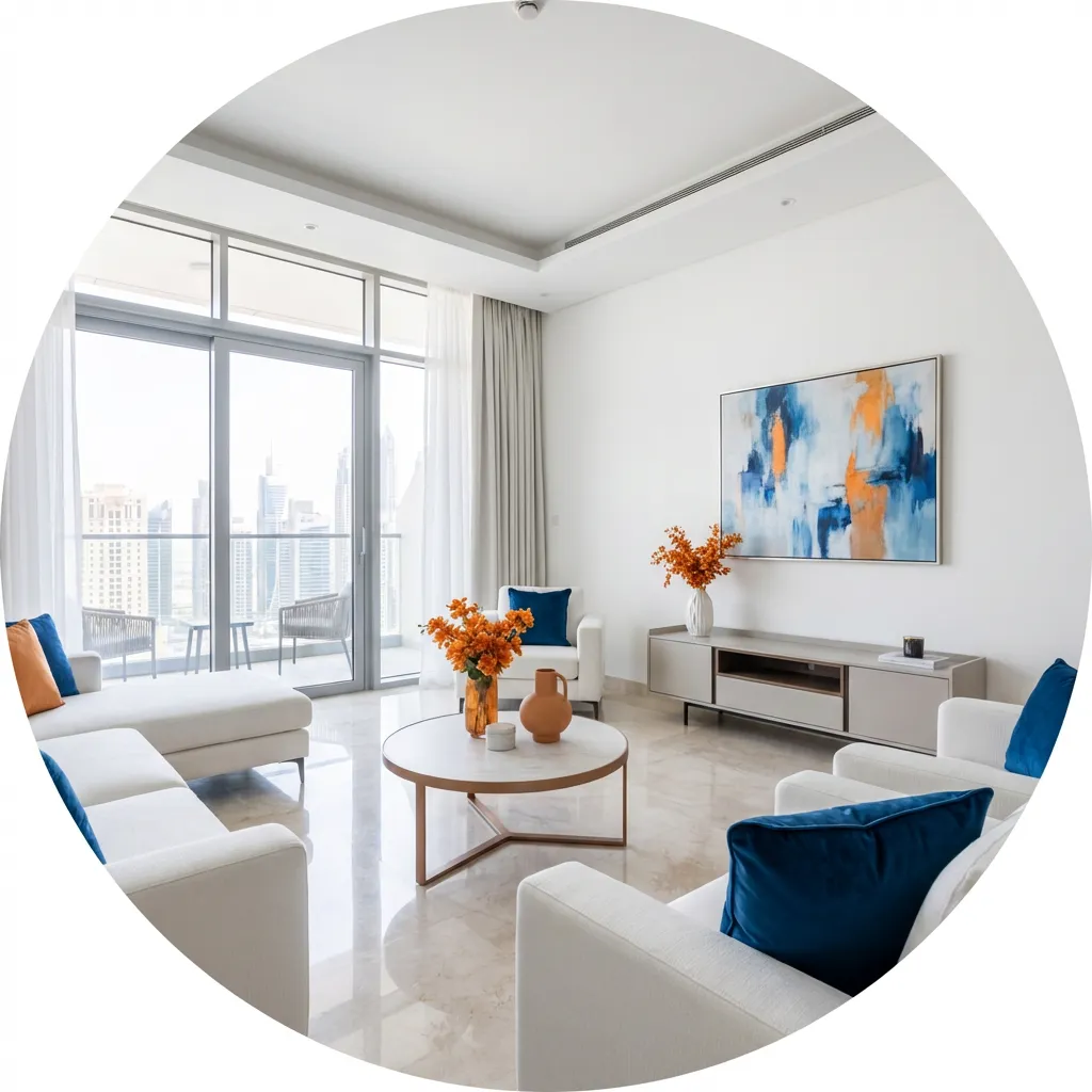 Make payment and relax