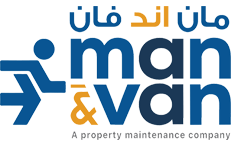 Man & Van - Property Maintenance Dubai